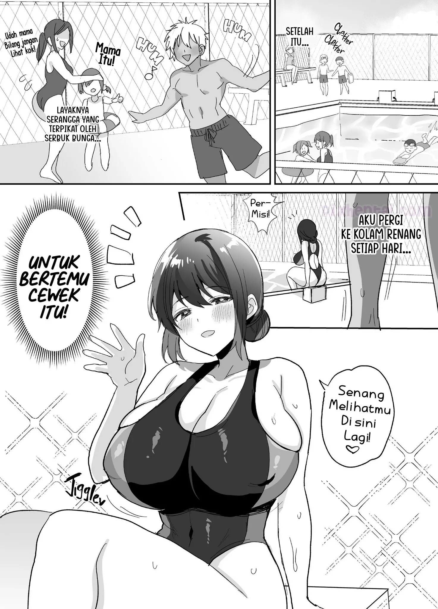 Komik hentai xxx manga sex bokep Diving Headlong Into Desire 20